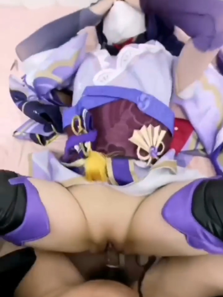 暴力后入抽插极品cos小姐姐完美的一线天超级白嫩一撮撮小毛毛太可爱的被操的嗷嗷叫