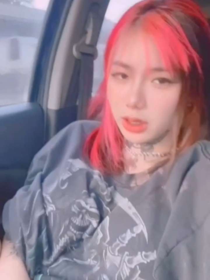 这个娇喘声谁扛得住啊