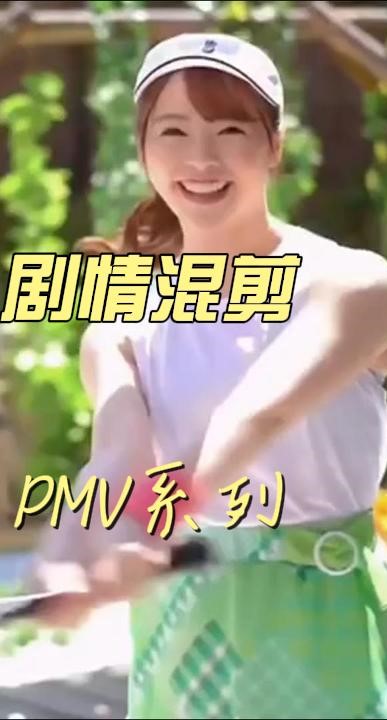 【pmv 系列】  剧情剪辑