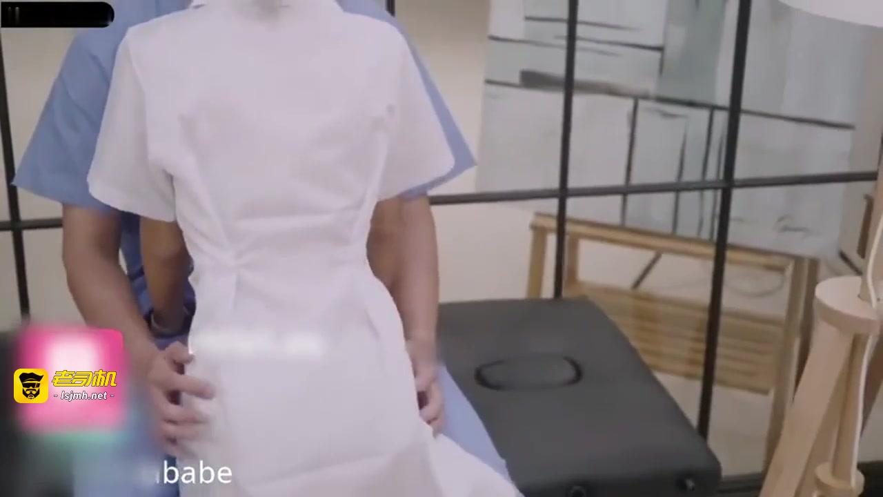 swag 痴女护士惠子 咸湿诊疗室 预览截图 3