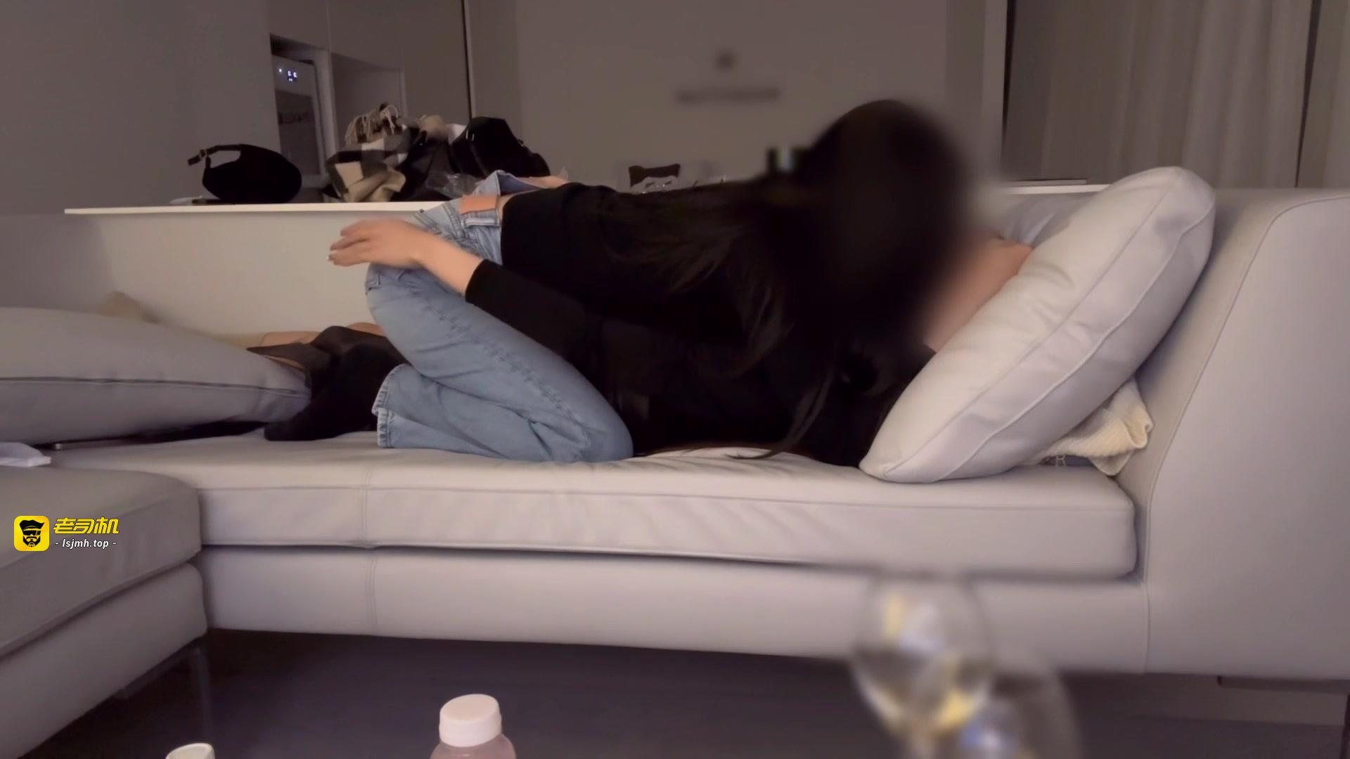 约会之后 lesbian 预览截图 4