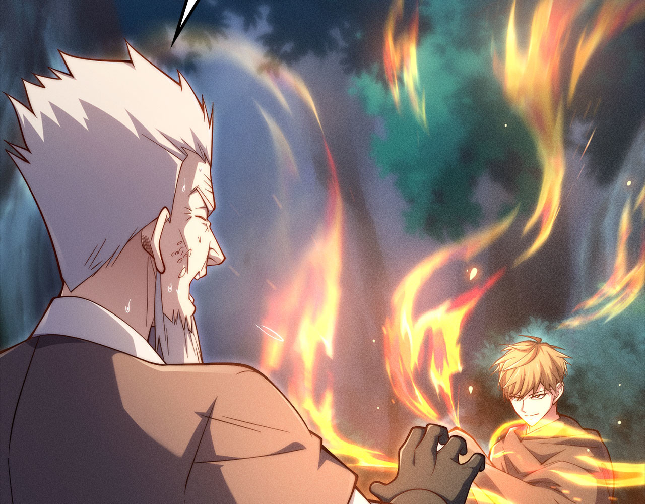 第116话 探索新次元 第 252 页