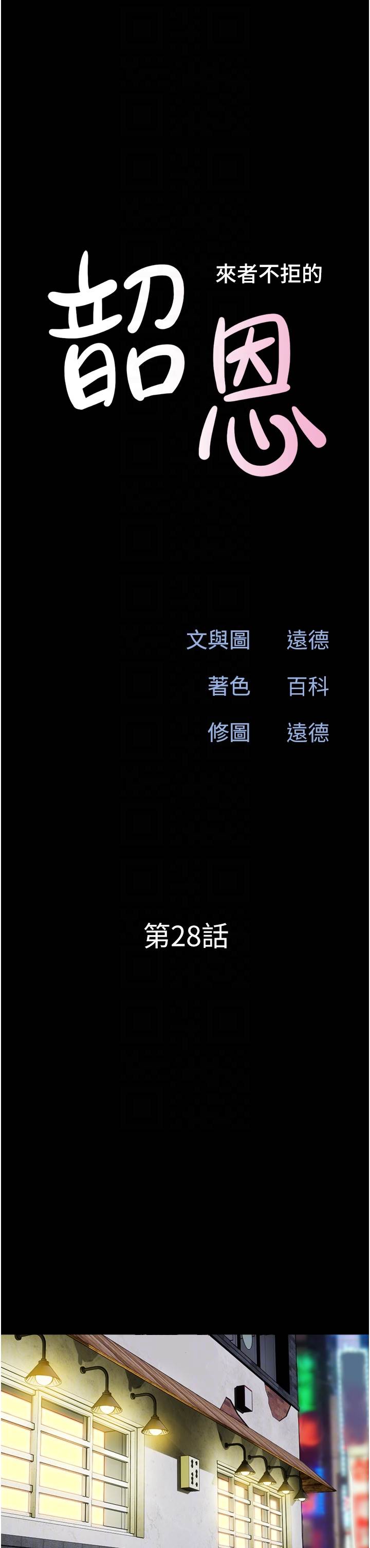 第28话  让你品尝人间美味 第 6 页