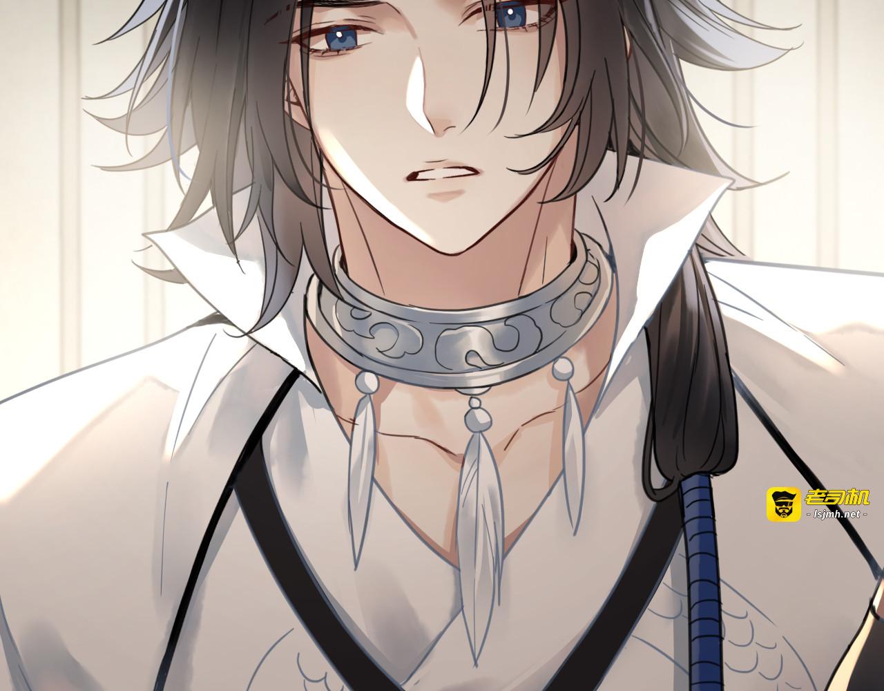 第十五话：苏醒 第 27 页