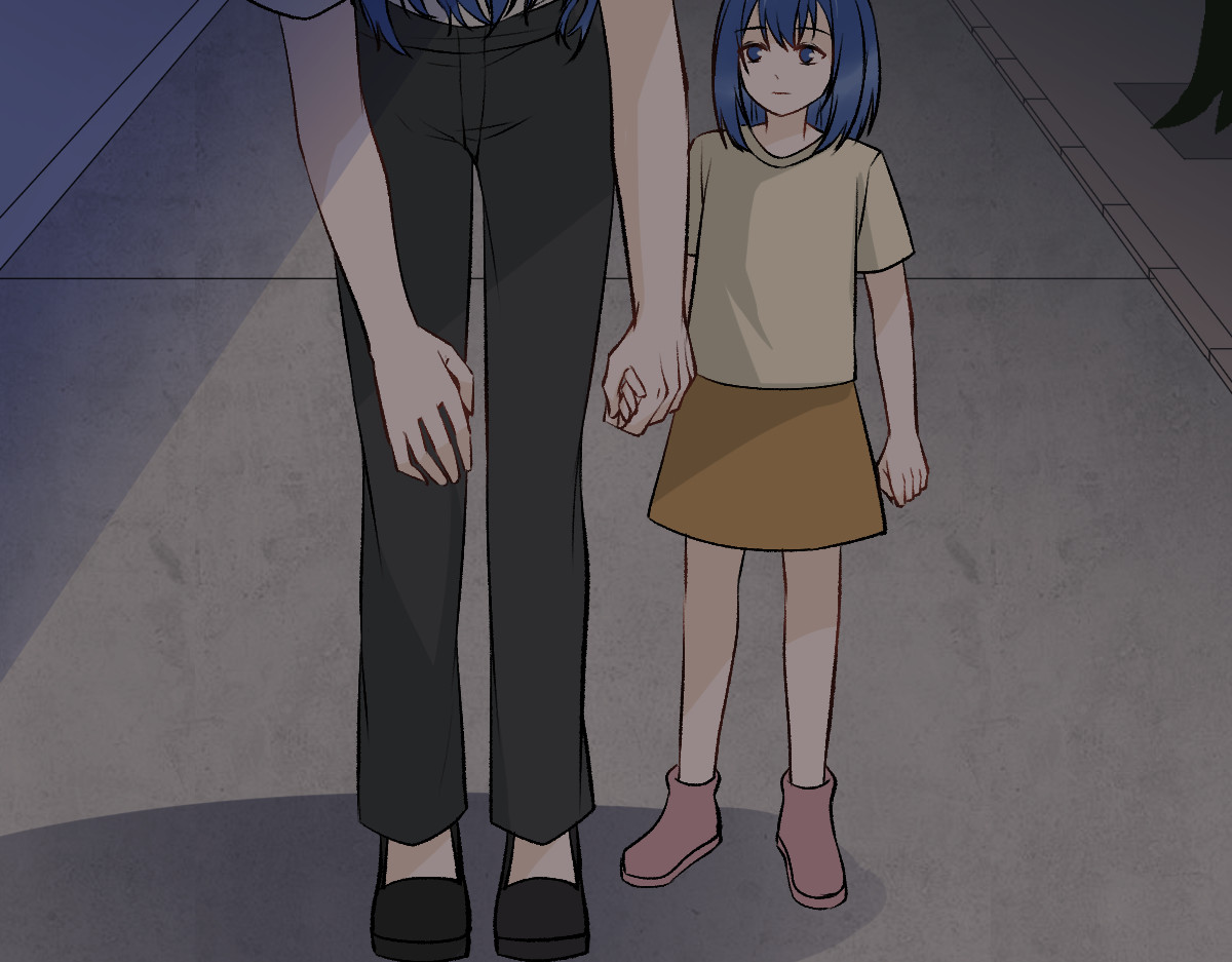 第4话 第 44 页