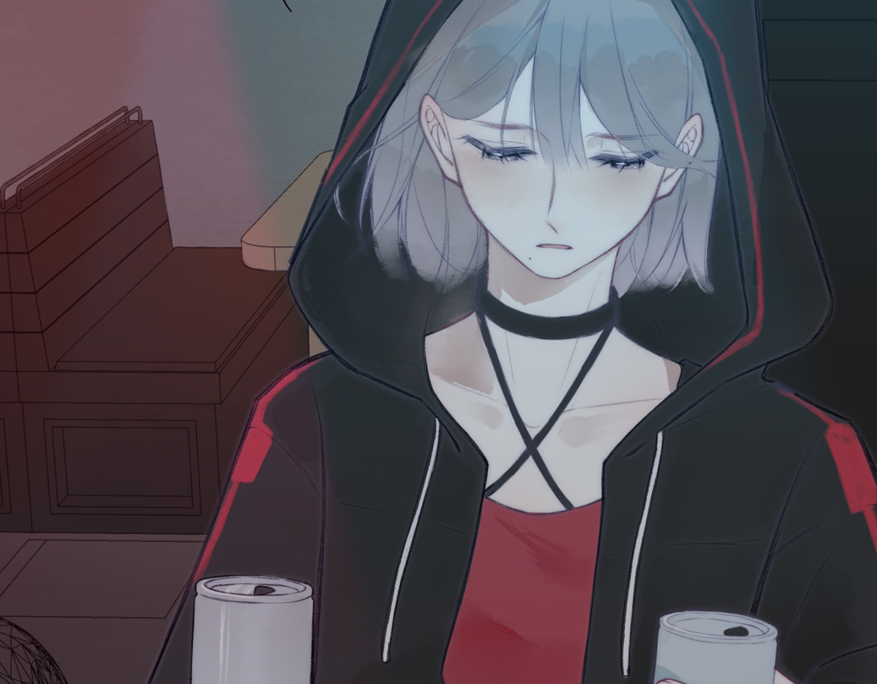 第一话：魂穿成助理？！ 第 28 页