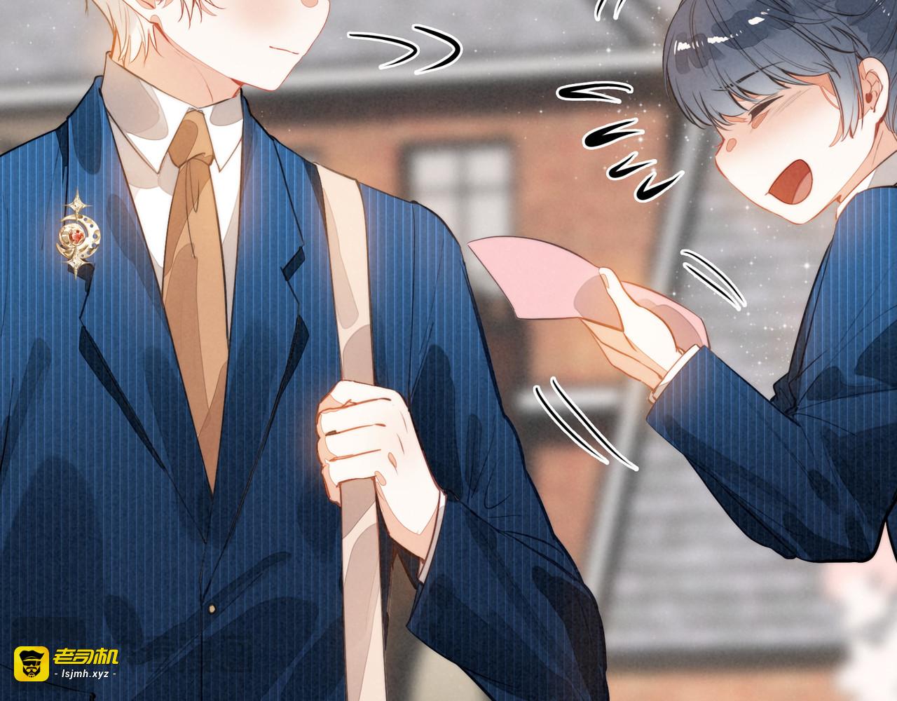 第31话 上学去啦！ 第 87 页
