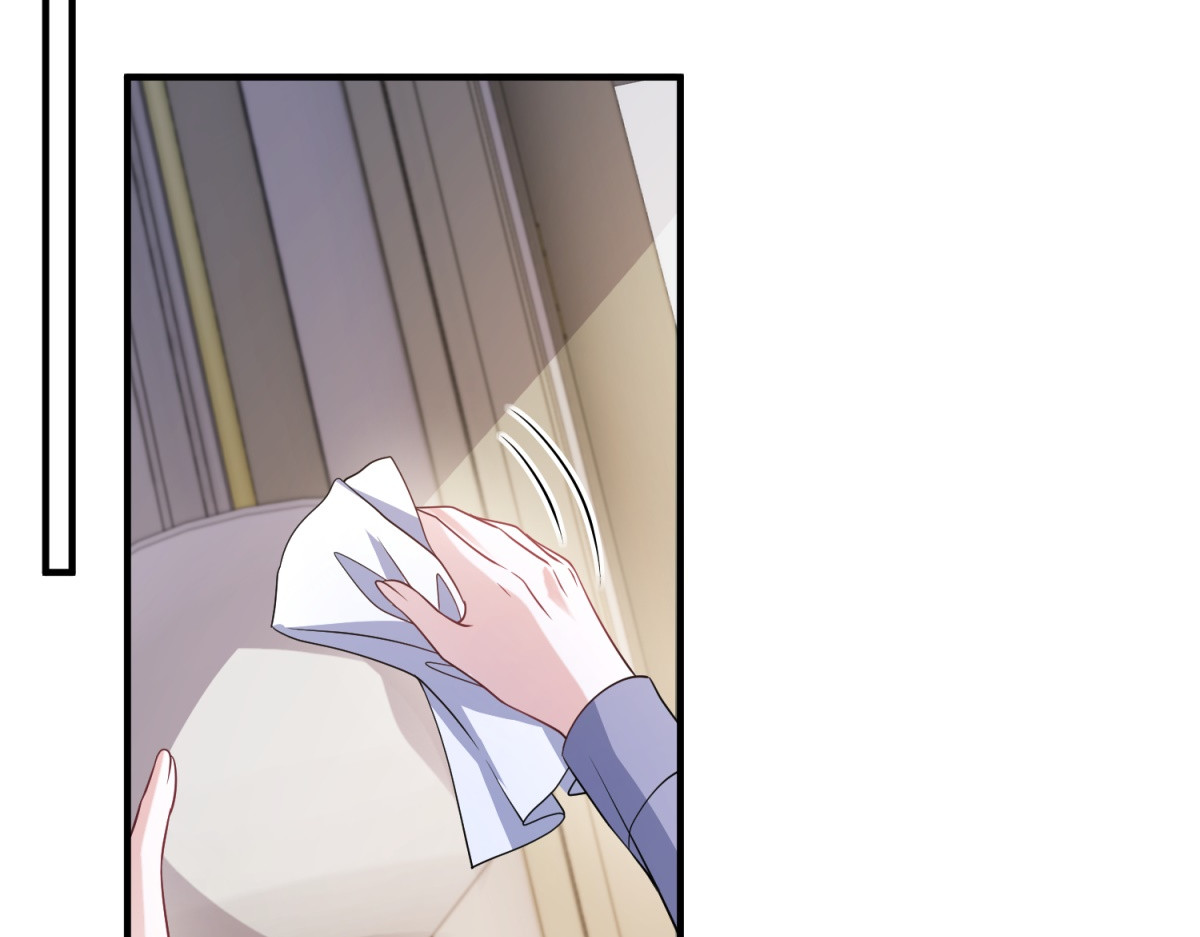 第51话 贝蒂的“坦白” 第 60 页
