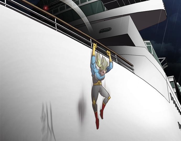 第11话 第 42 页
