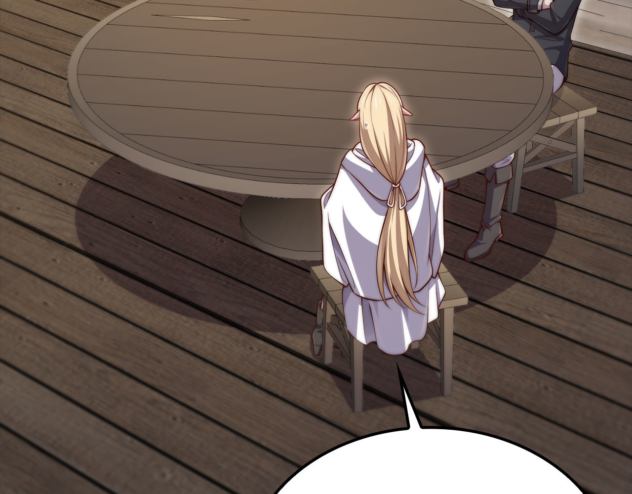 第165话 精灵族的没落 第 156 页