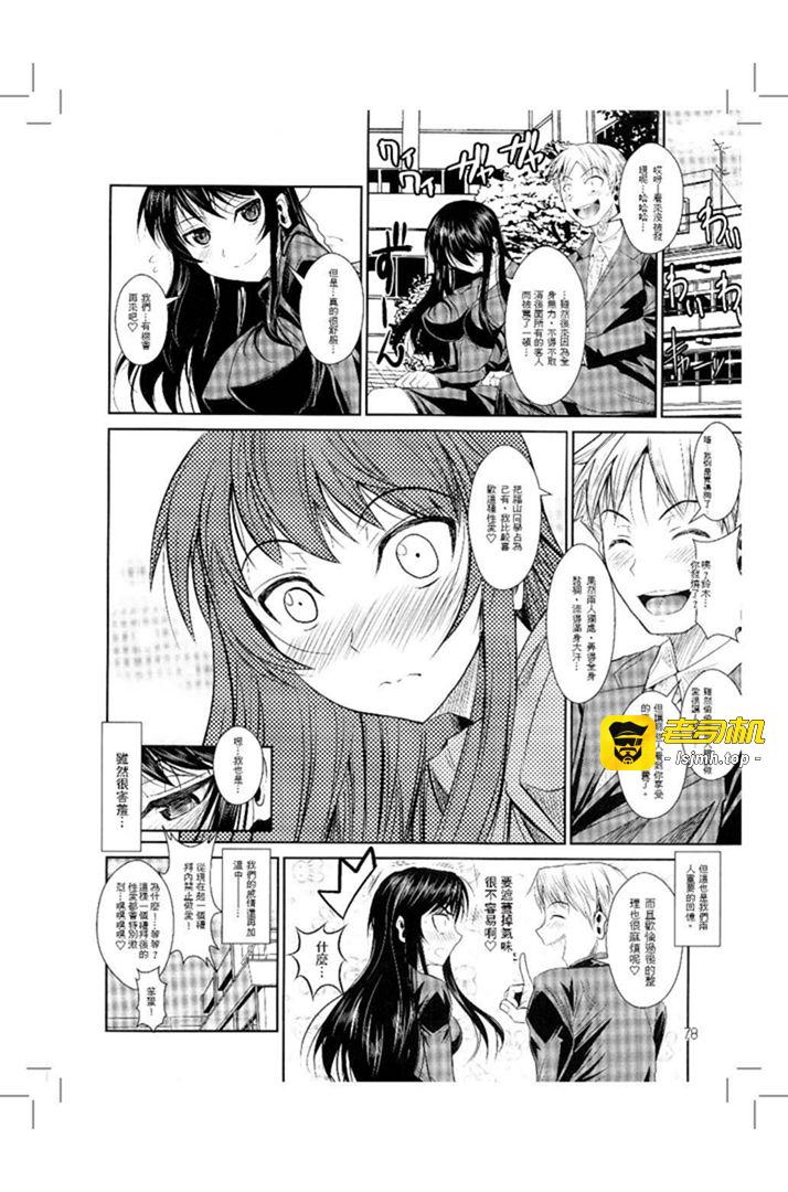 第1话 第 77 页