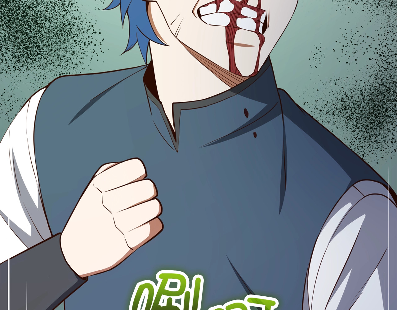 第81话 连战四轮！ 第 132 页