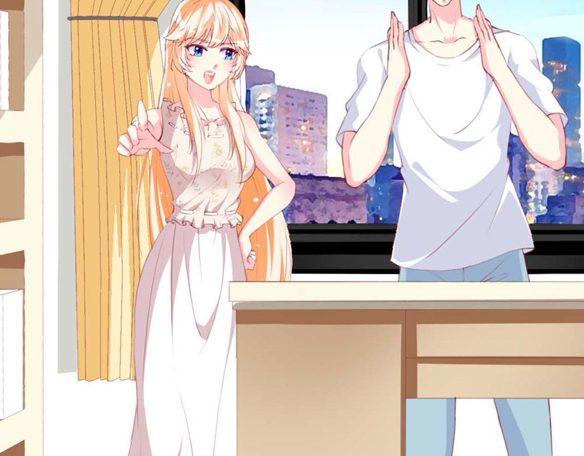 第81话 第 12 页