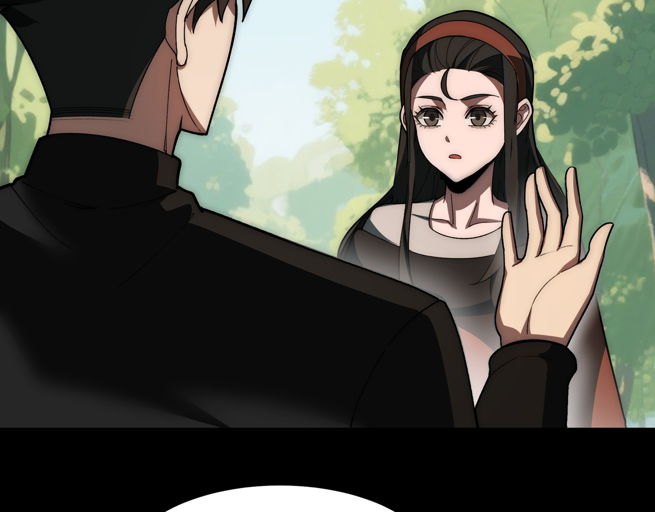第21话：掉马，这是我哥 第 108 页