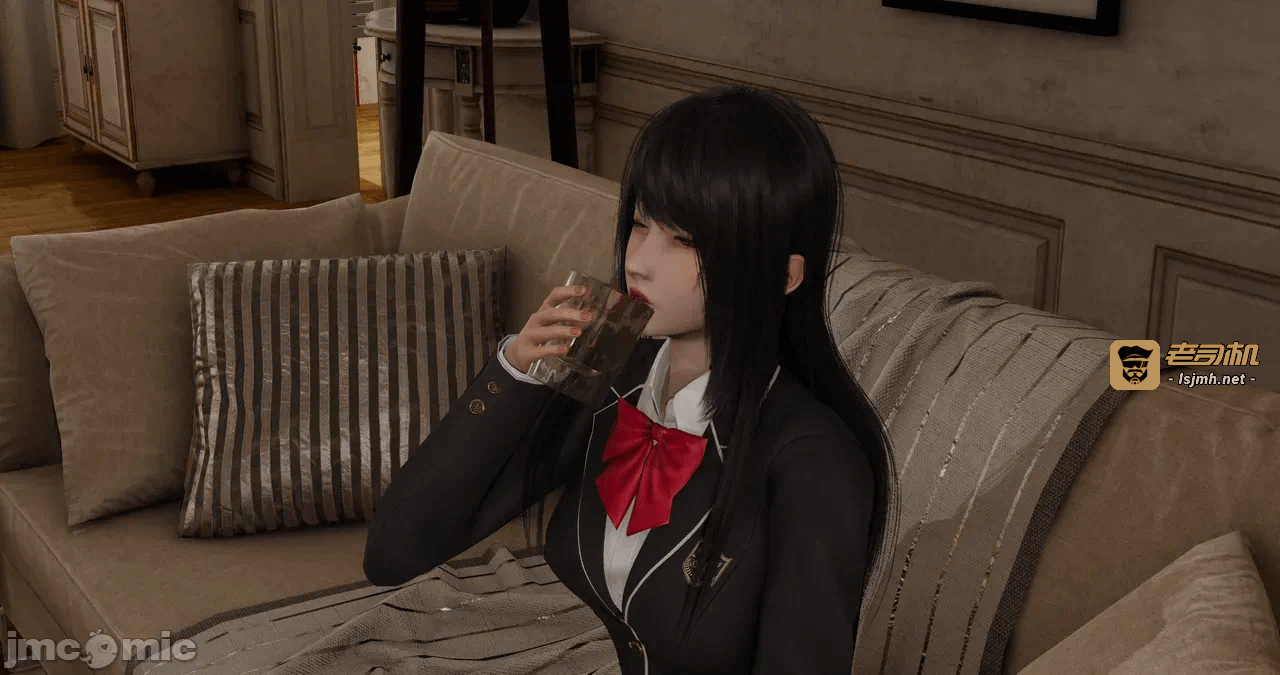 第一话 第 7 页