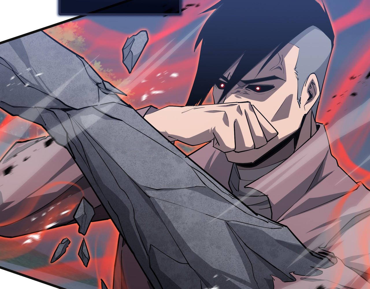 第46话 神之血 第 42 页