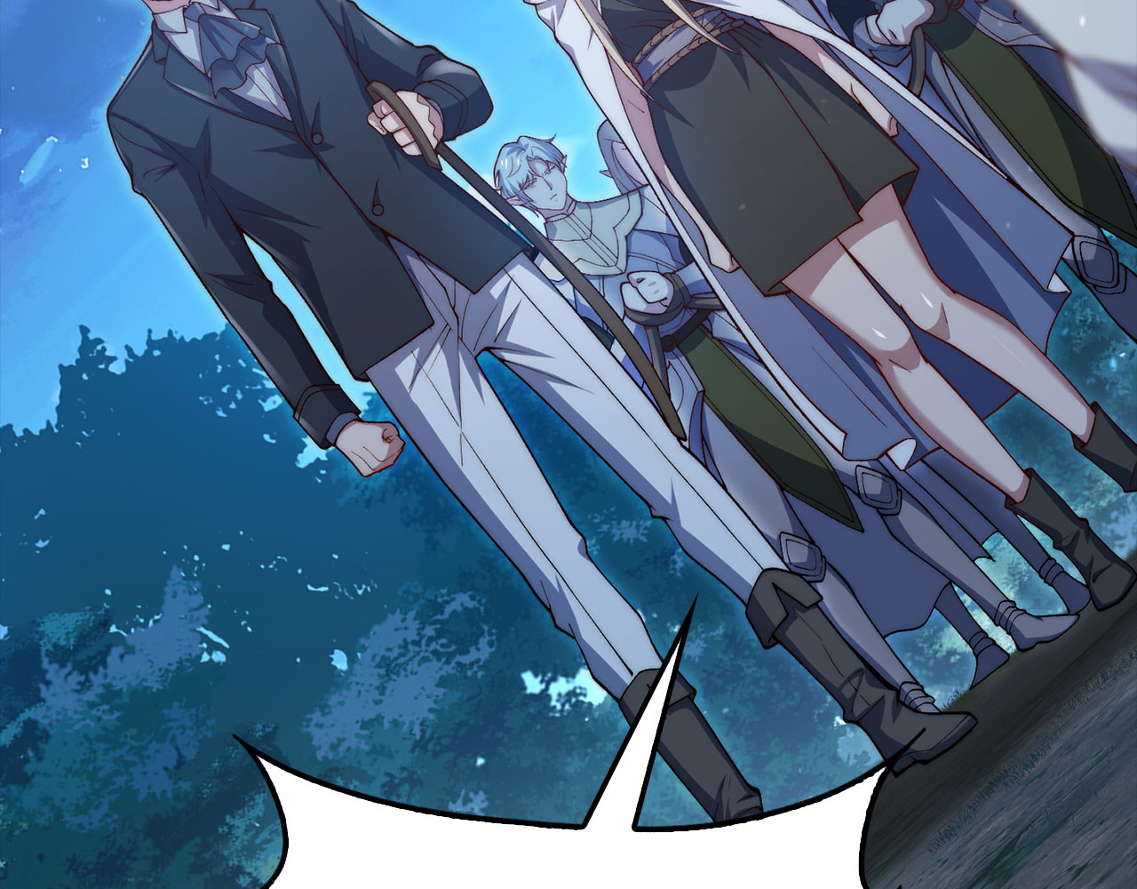第165话 精灵族的没落 第 94 页