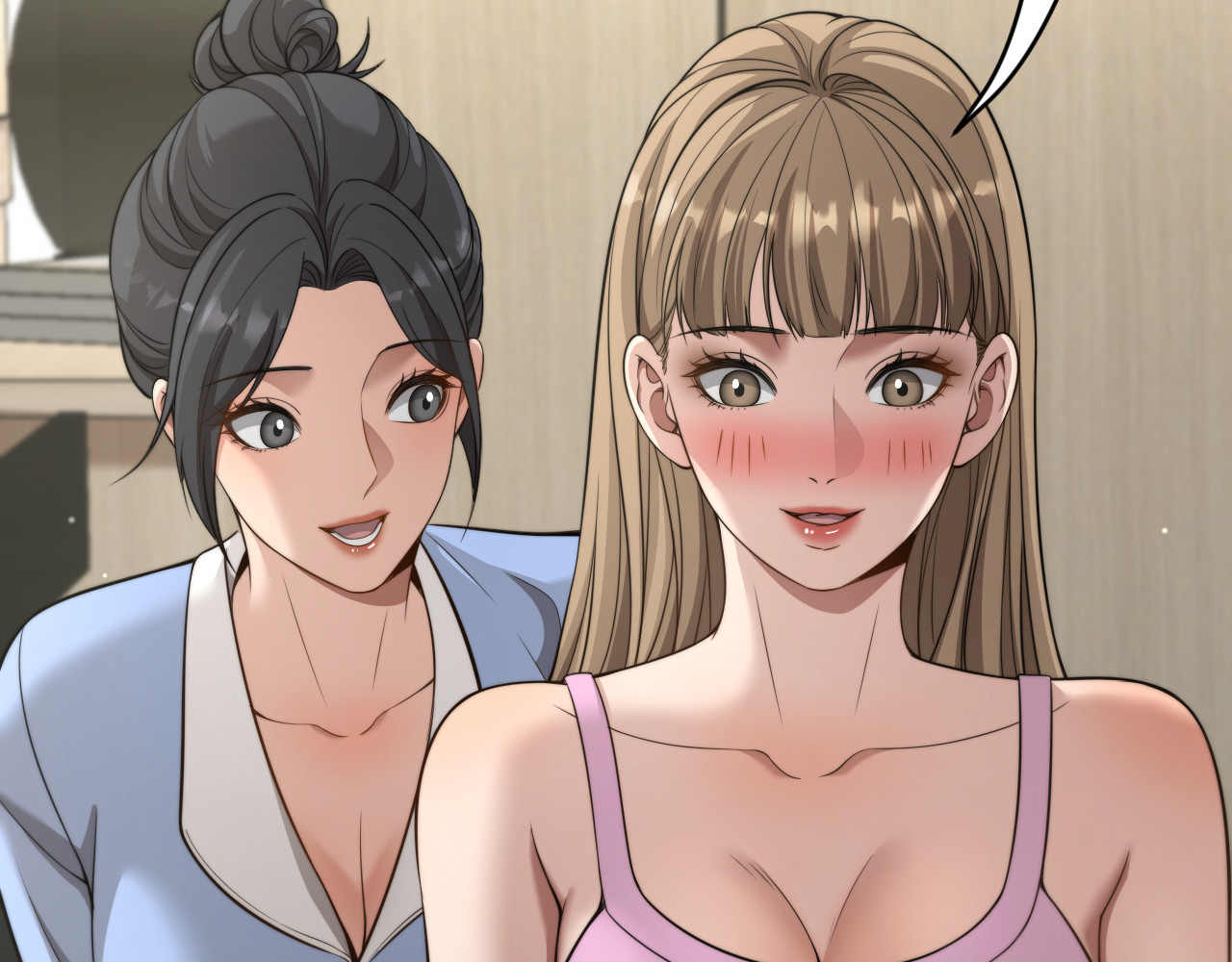 第48话 慧慧的爱情保卫战 第 76 页
