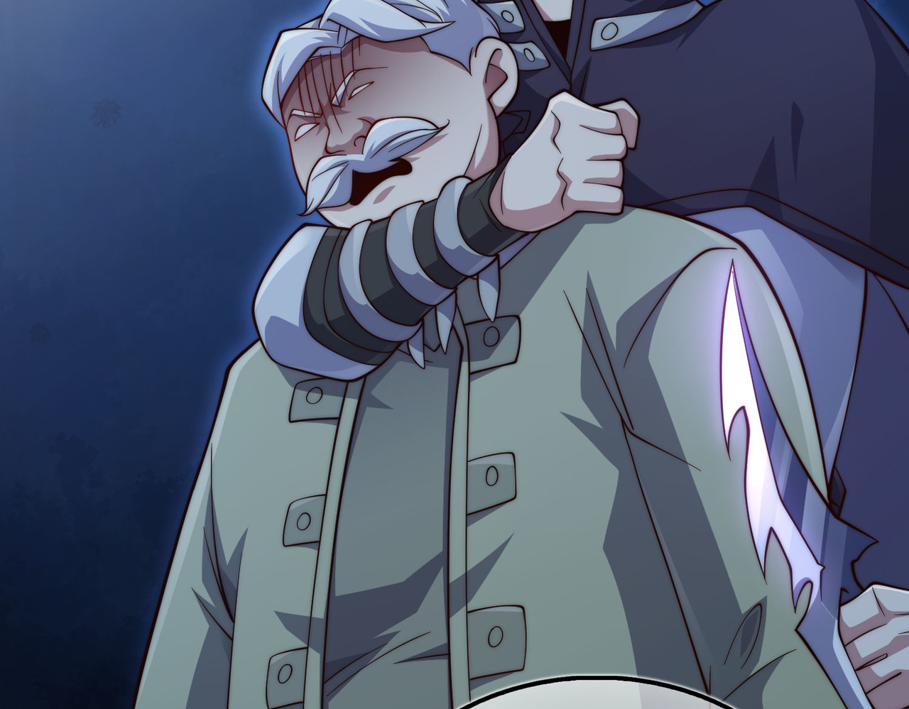 第153话 魔神 第 196 页