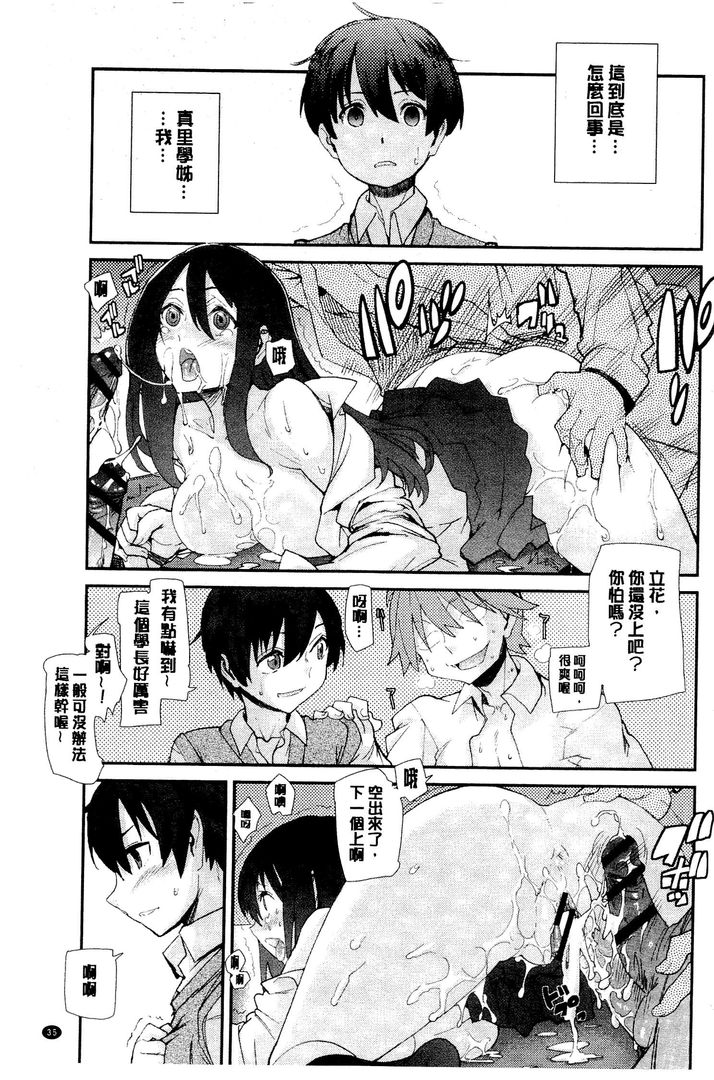 第1话 第 36 页