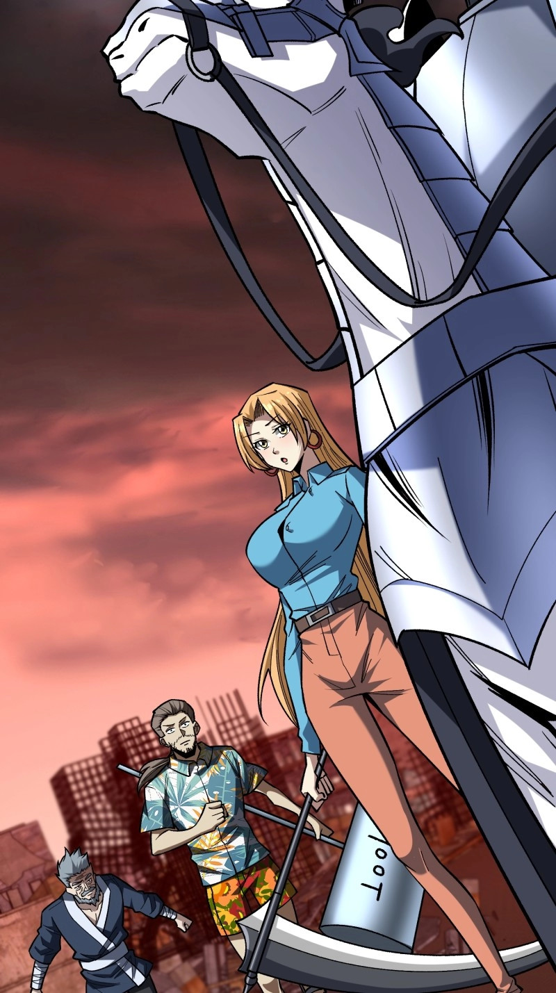第257话 第257话 我是谁？ 第 24 页