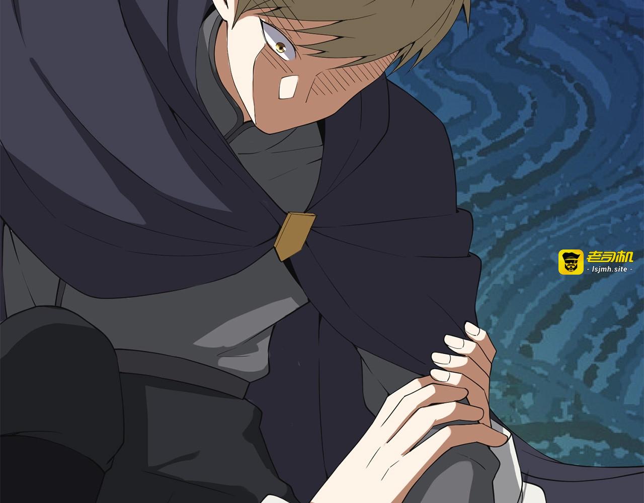 第35话 深夜拜访 第 175 页
