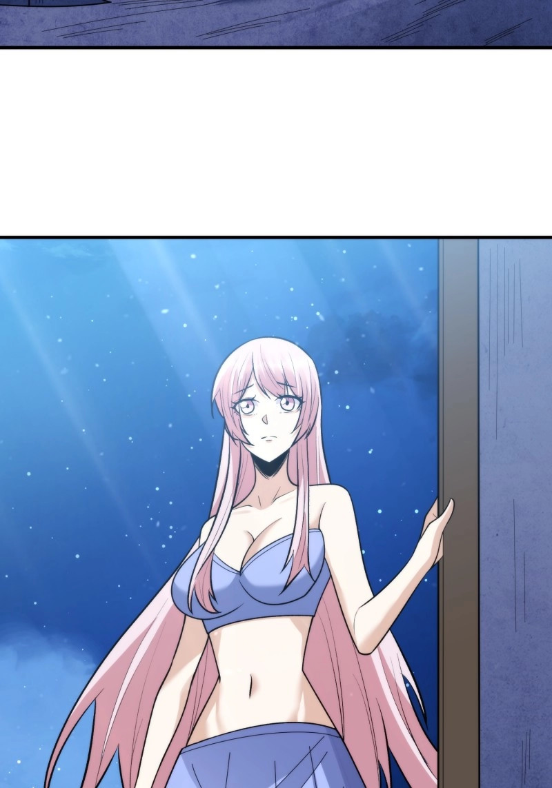 第219话 第219话 人鱼之泪 第 18 页