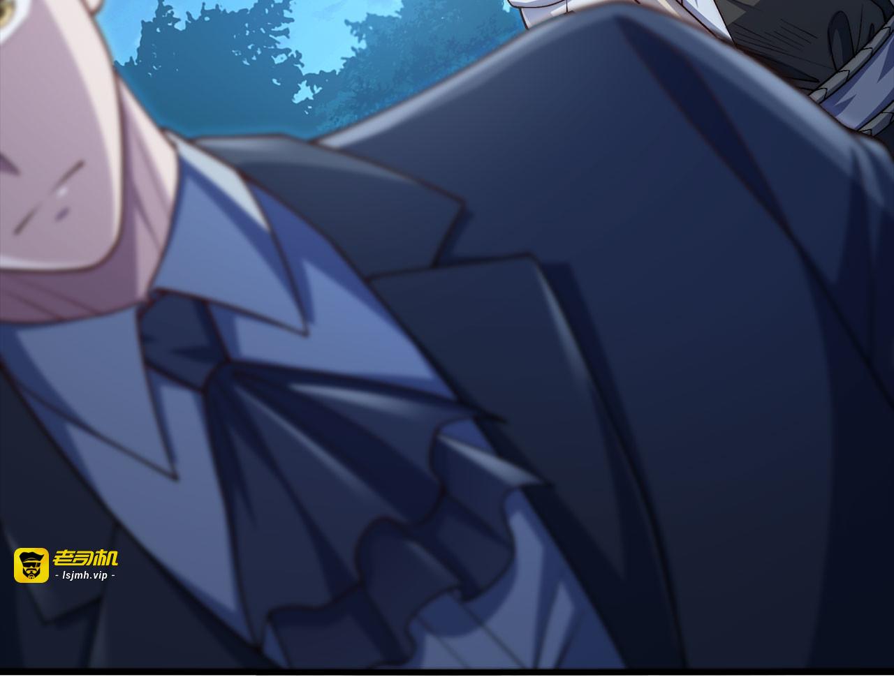 第165话 精灵族的没落 第 91 页