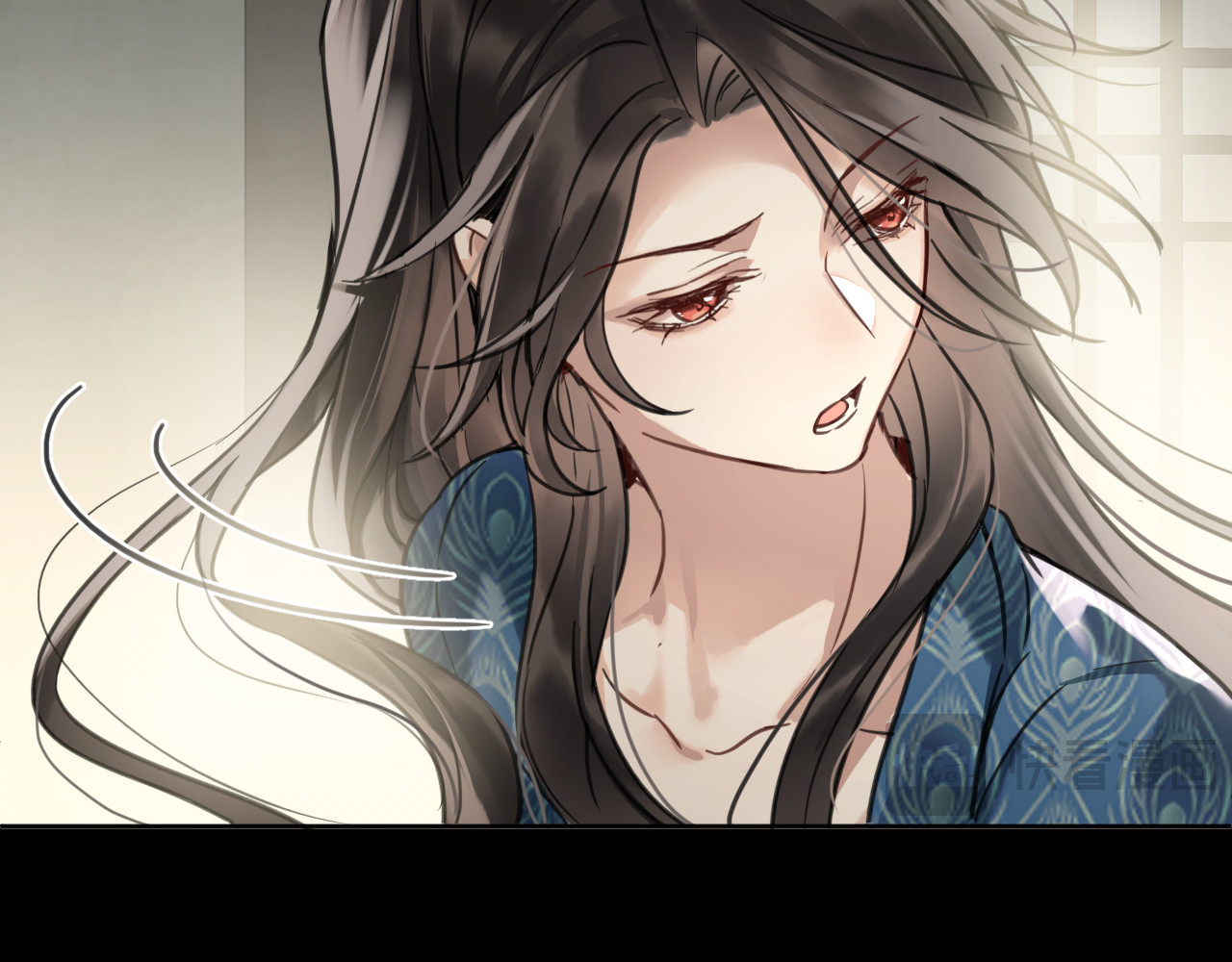 第十五话：苏醒 第 24 页