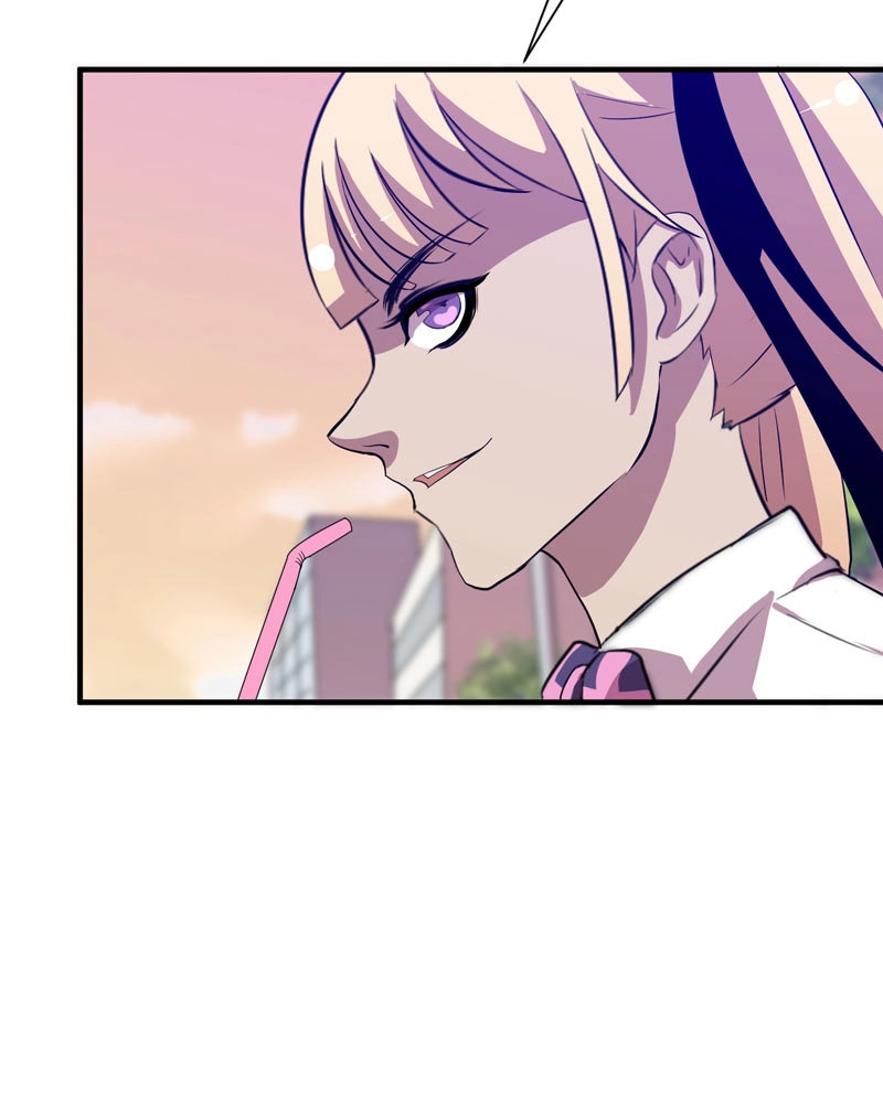 第21话 不要让表象蒙蔽了双眼哦 第 6 页