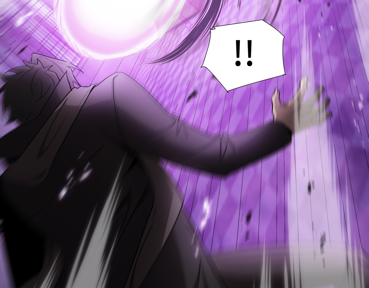 第42话 活的筹码 第 50 页