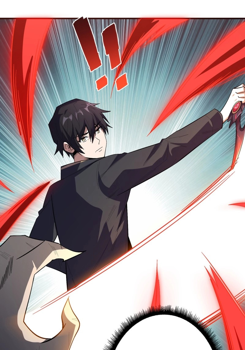 第121话 第121话 苍白手掌 第 38 页