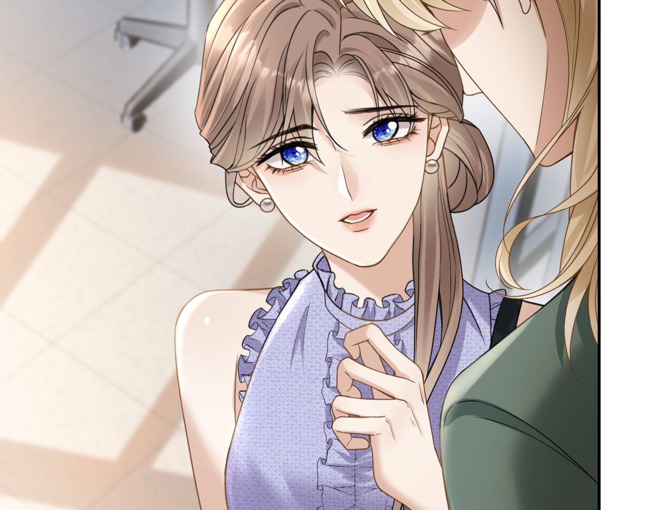 第15话 意外 第 14 页
