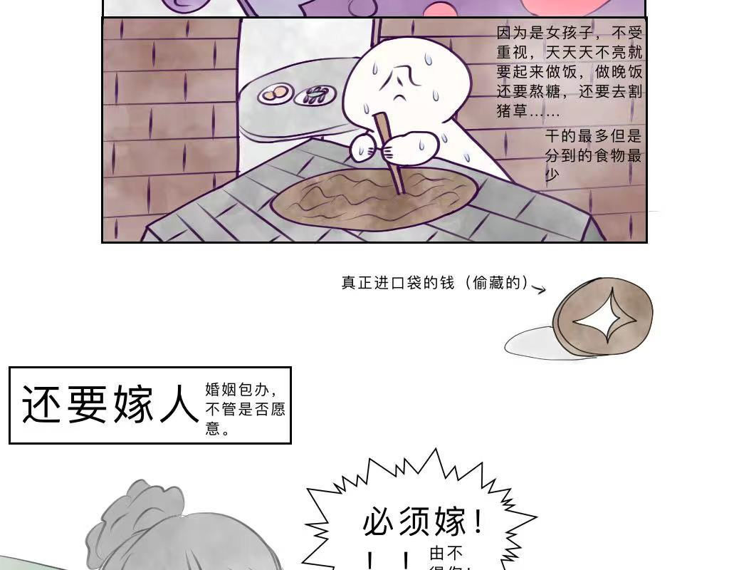 2.真的穿越了？！ 第 22 页