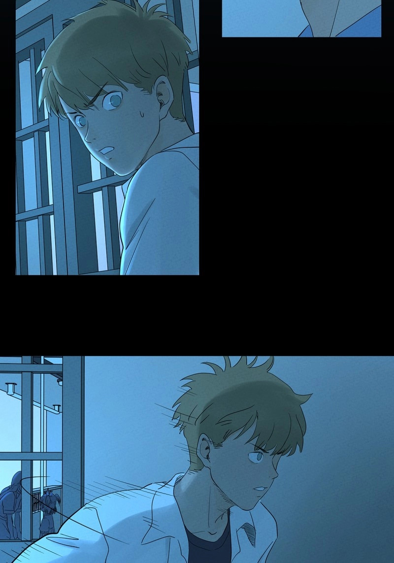 第74话 第七十三回：大鱼 第 4 页