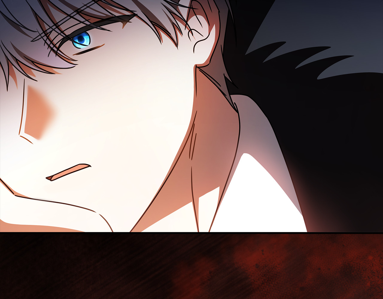第53话 厨师是间谍 第 136 页