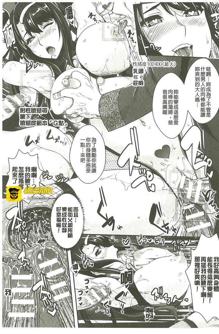 绝对服从照相机 第1话 - 139