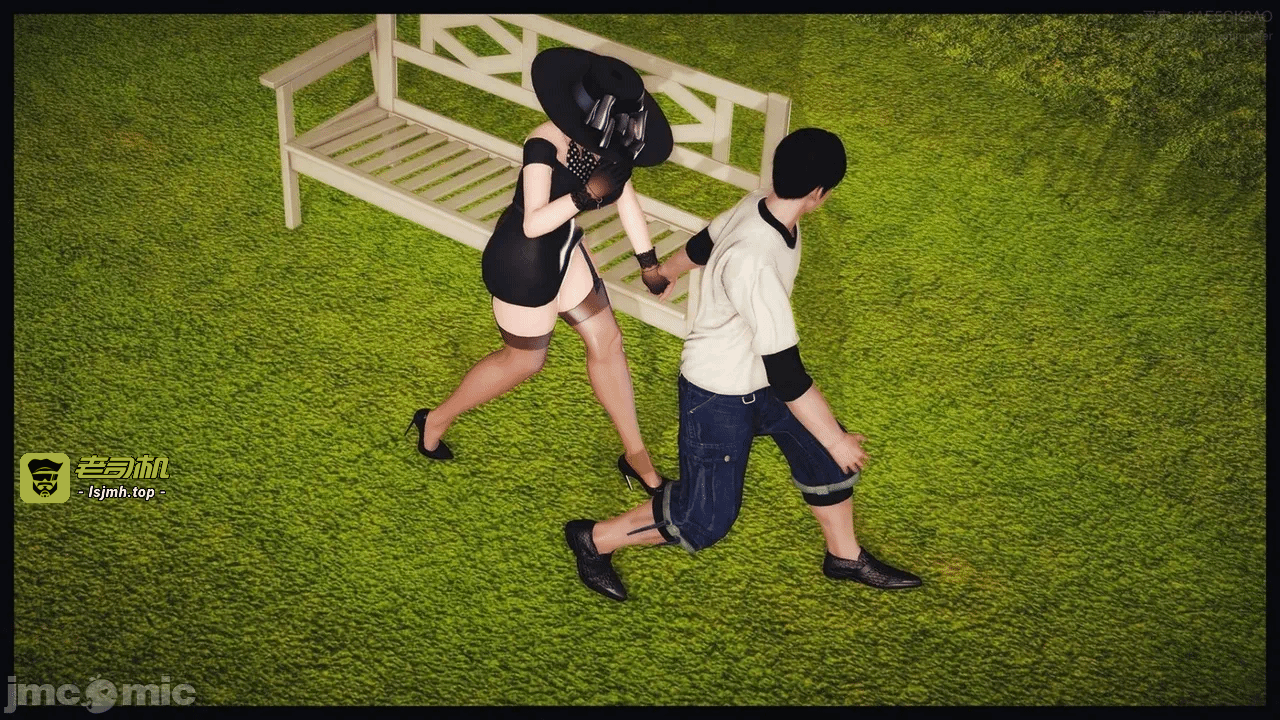 第一话 第 1601 页