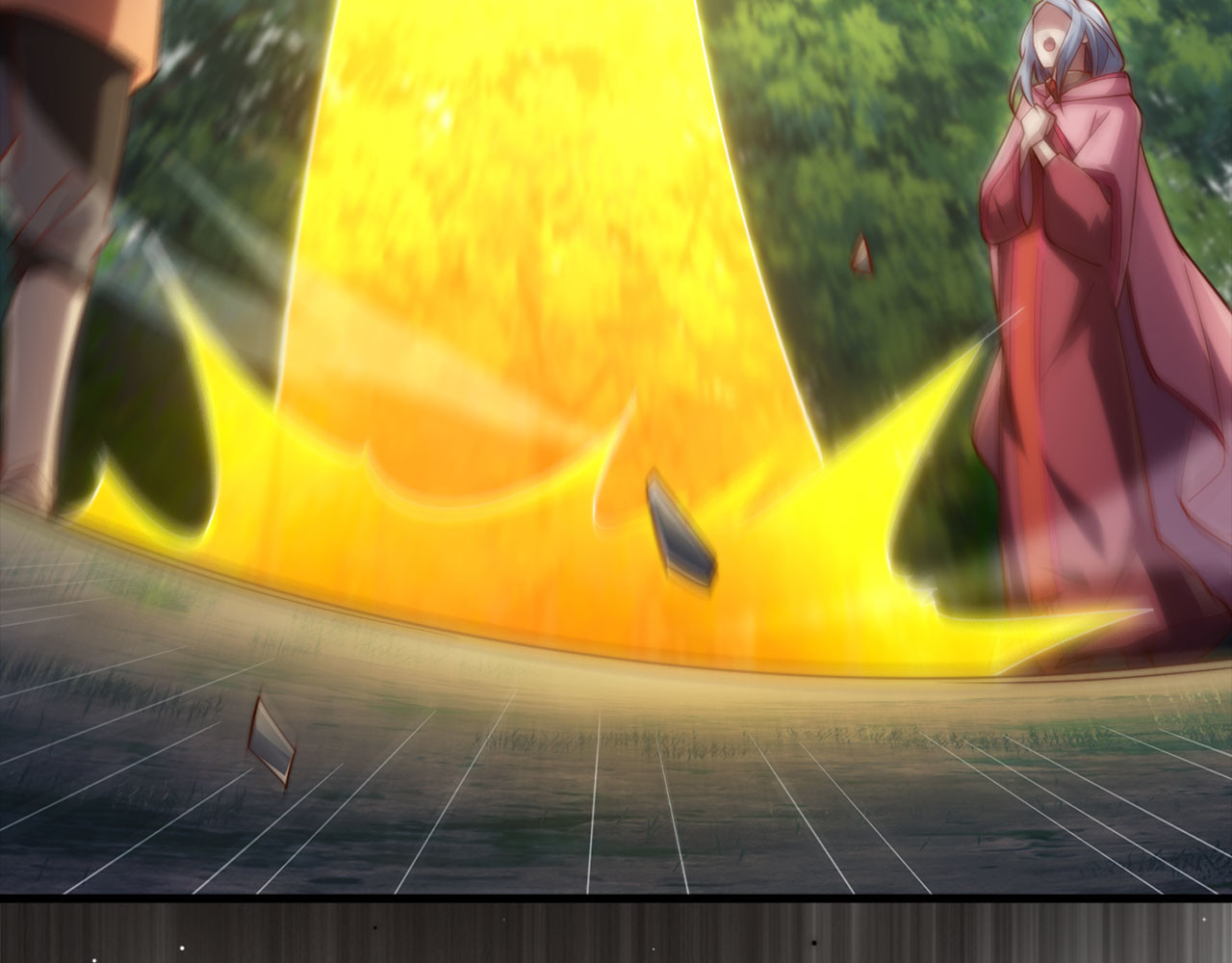 第148话 神的由来 第 136 页