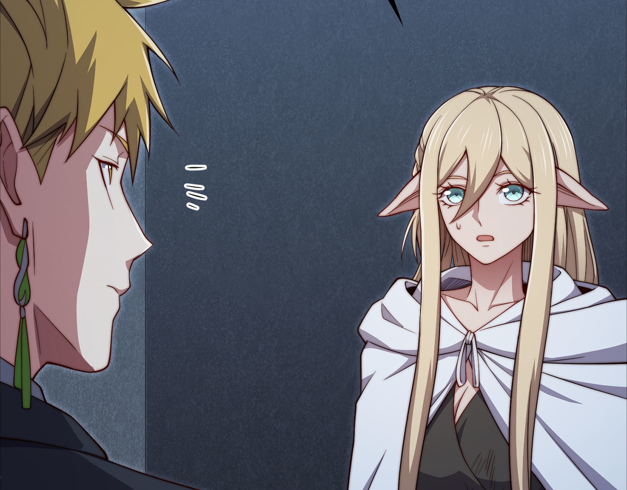 第170话 被强吻了？！ 第 28 页