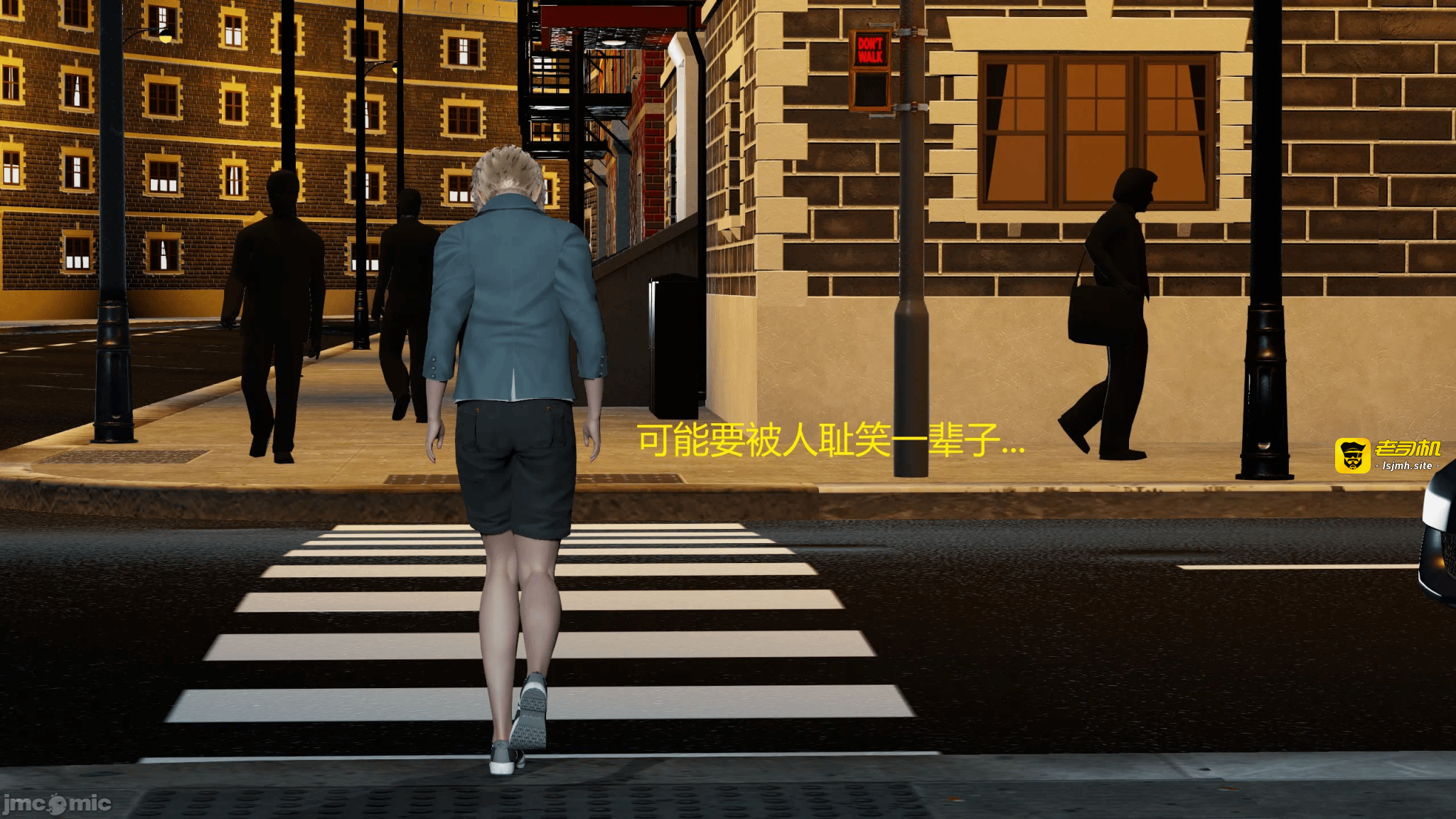 第一话 第 135 页