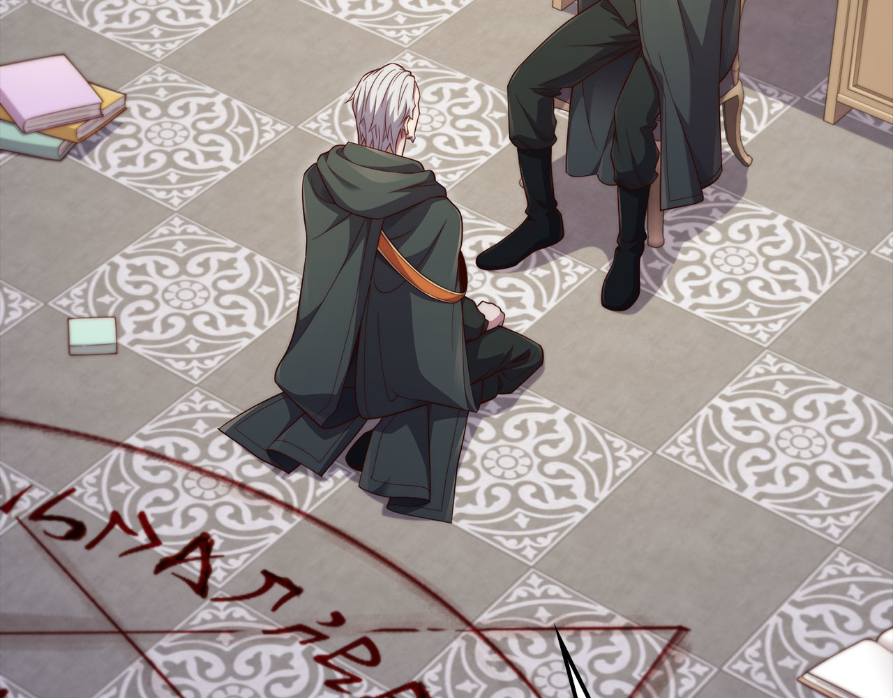 第177话 第5魔塔主 第 146 页