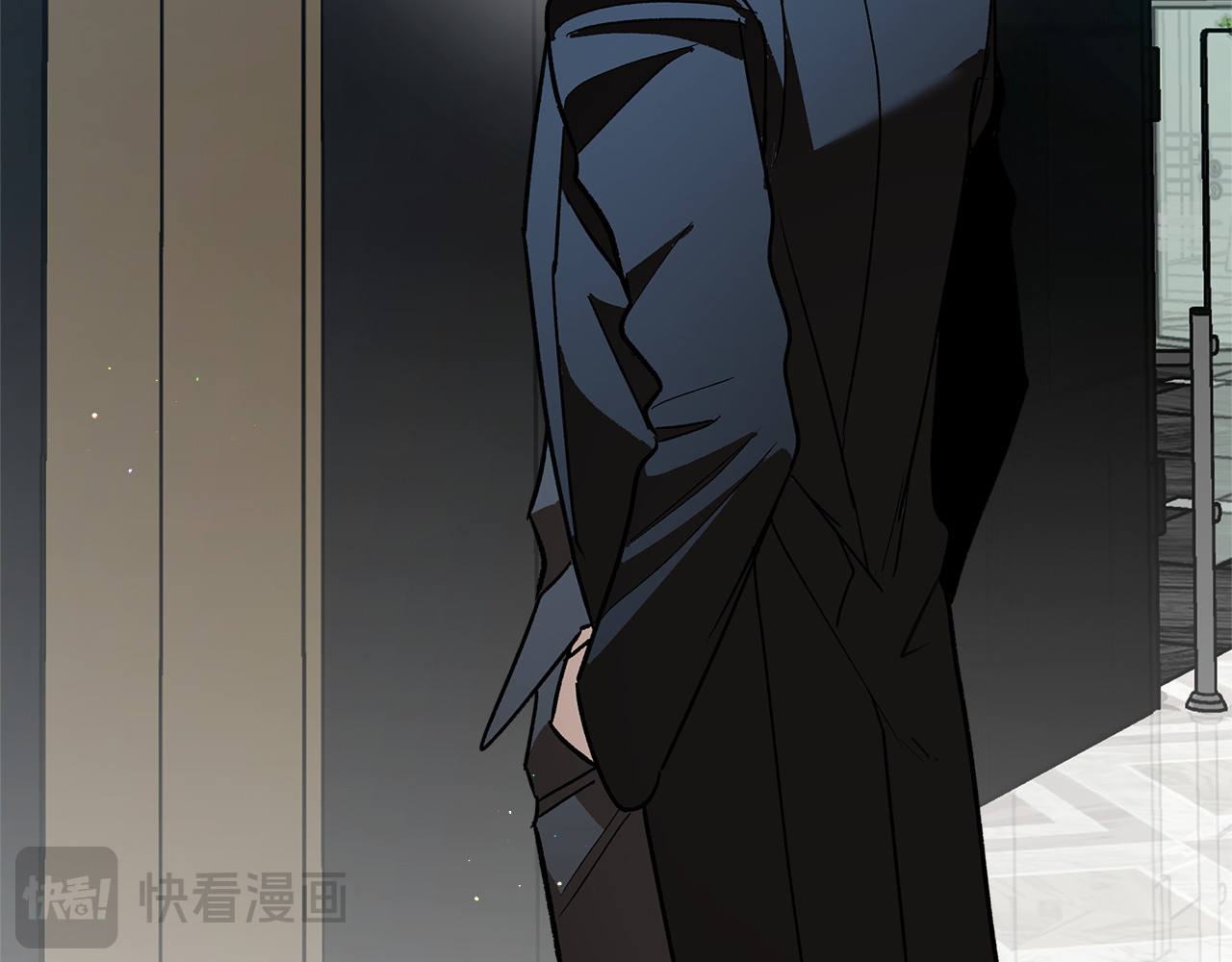 第10话 心怀不轨的女人 第 22 页