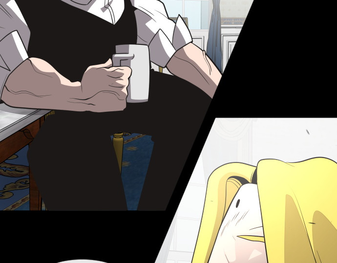 第33话 第 166 页