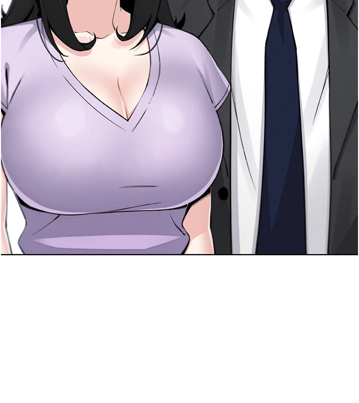 第21话 - 渴求抚摸的女儿 第 40 页