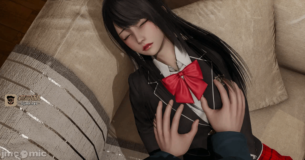第一话 第 27 页