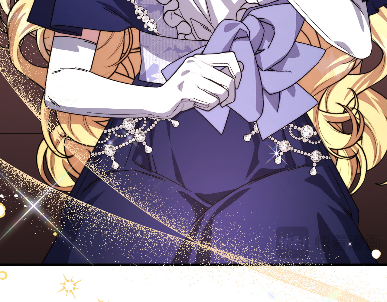 第44话 拒绝 第 154 页