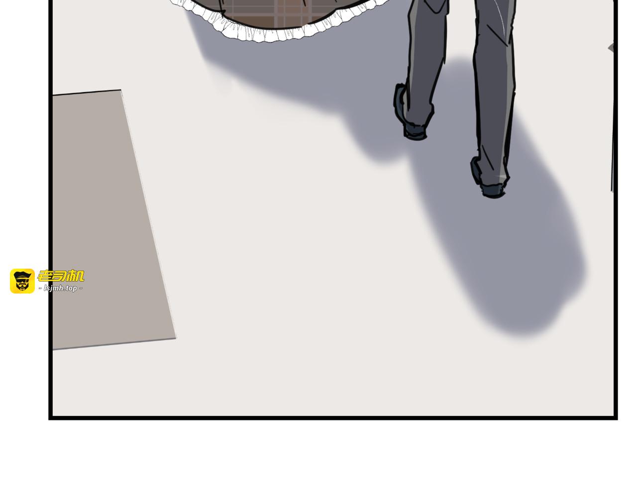 第25话 诅咒的幽灵 第 77 页