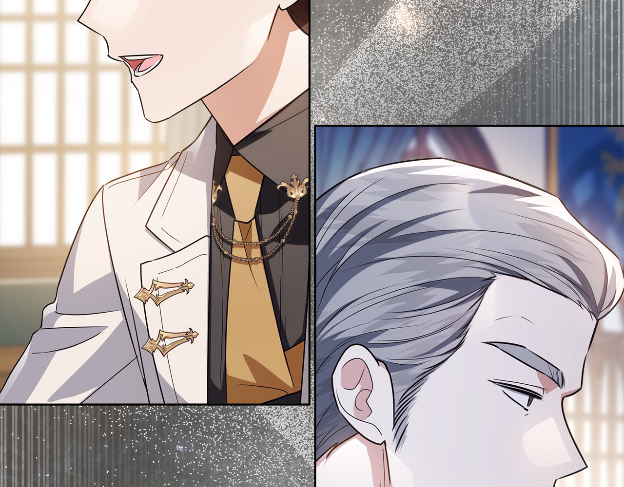 第51话 不受约束的能力 第 142 页