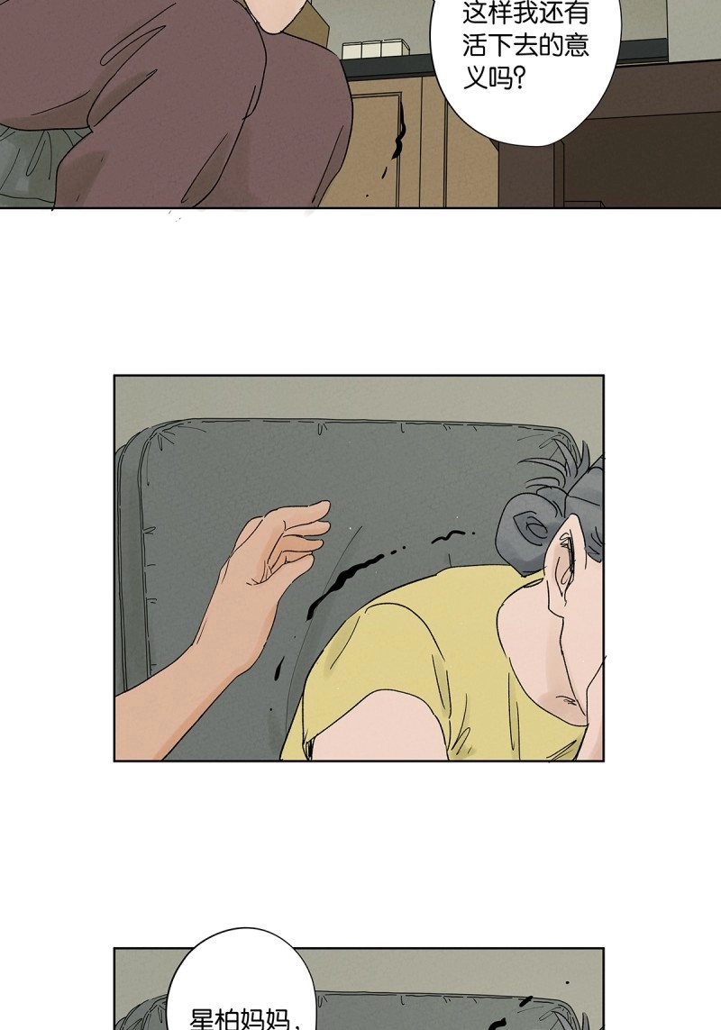 第37话 第三十六回：真相和爱情 第 10 页